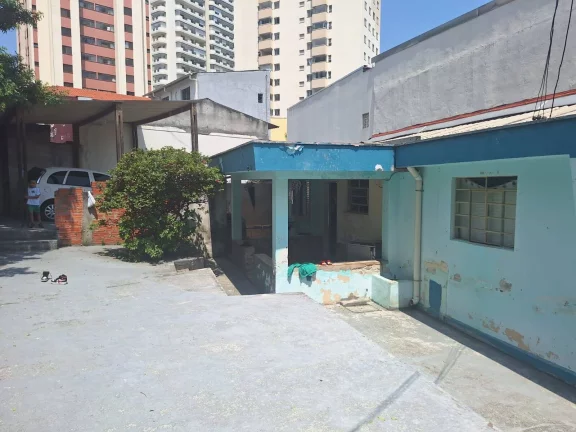 Imagem Casa à venda - SP/ Osasco - Vila Osasco