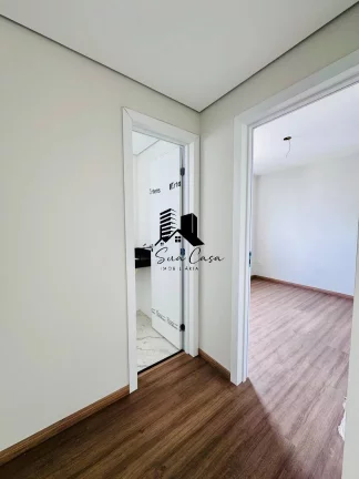 Imagem Cobertura à venda 3 quartos Bairro Cabral - Contagem/MG