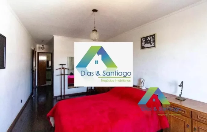Imagem Casa com 4 dormitórios à venda por R$ 3.500.000,00 - Vila das Mercês - São Paulo/SP