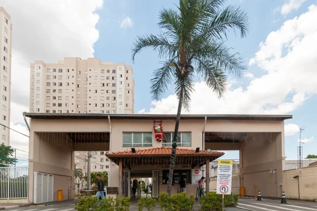 Imagem APARTAMENTO RESIDENCIAL em Guarulhos - SP, Ponte Grande