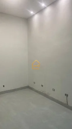Imagem Casa térrea 3 dormitórios (1suíte), 2 vagas, Jacareí