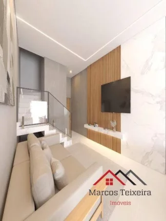 Imagem Casa - Bela Vista