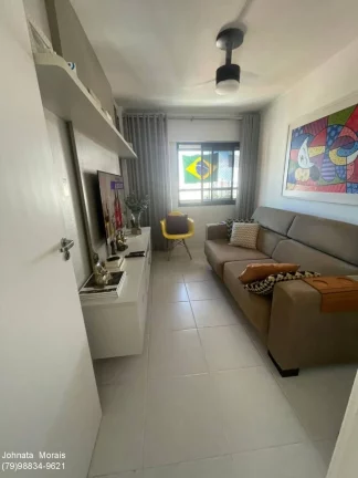 Imagem Apartamento à Venda no Condomínio Unique Jardins - 3 Quartos, 103m²