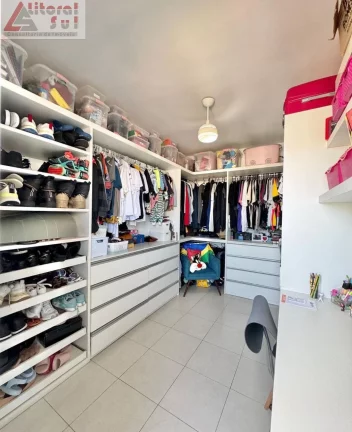 Imagem APARTAMENTO RESIDENCIAL em PRAIA GRANDE - SP, GUILHERMINA