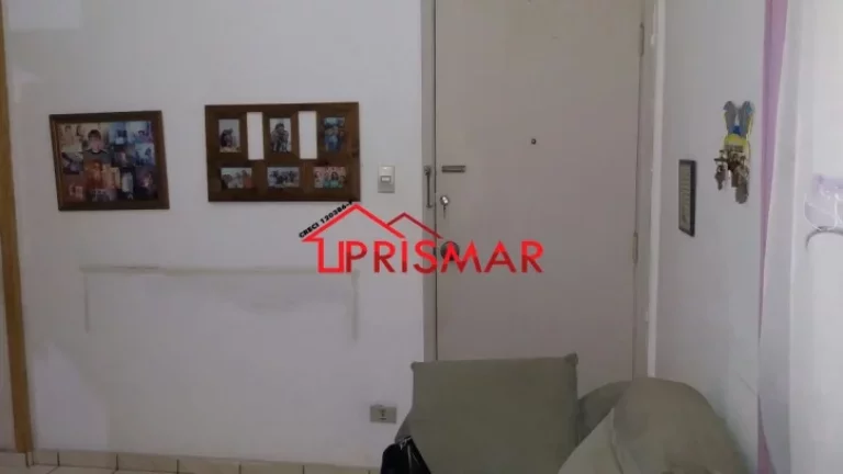 Imagem 01 dormitorio no Boqueirao 1 vaga quadra praia