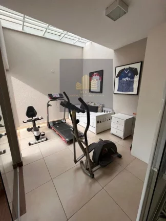 Imagem Casa em Condominio Quintas dos Lagos 4 suites
