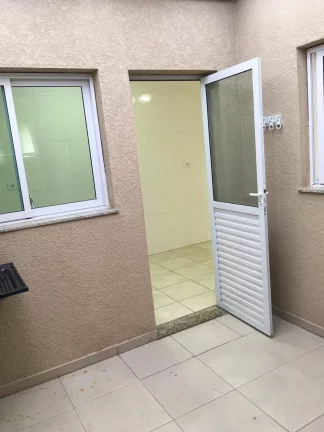 Imagem Apartamento à venda no bairro Jardim Ana Maria - Santo André/SP