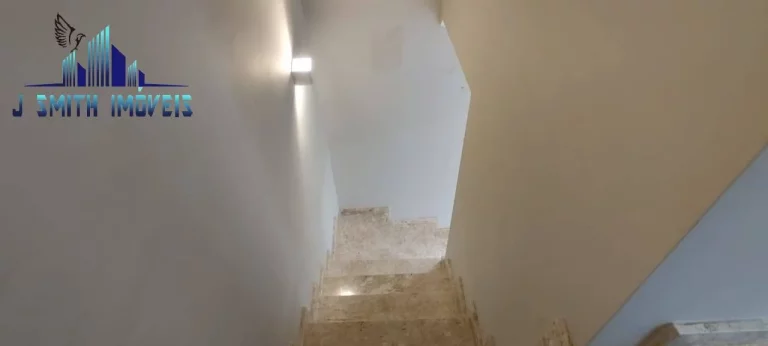 Imagem CASA MOBILIADA, PRONTA PRA MORAR, 3 DORMS (1 SUÍTE). VENDA PORTEIRA FECHADA