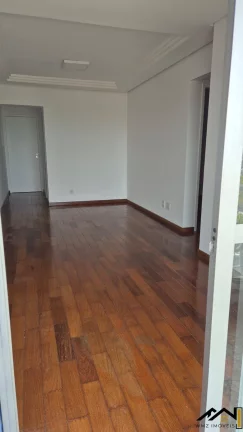 Imagem Apartamento na Vila Bela com 2 Dorms | WMZ Imóveis