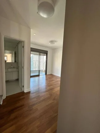 Imagem Apartamento Vila Olímpia - 160M², 3 Dorms, 3 Suítes, 3 Vagas.
