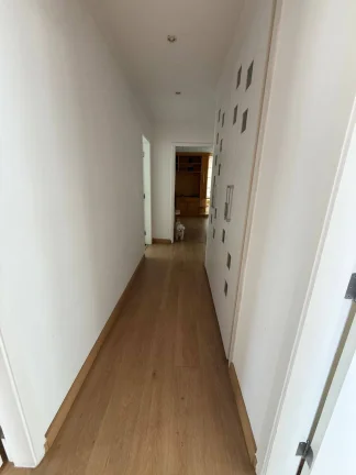 Imagem Apartamento Higienópolis - 160M², 3 Dorms, 1 Suíte, 2 Vagas, Armários.