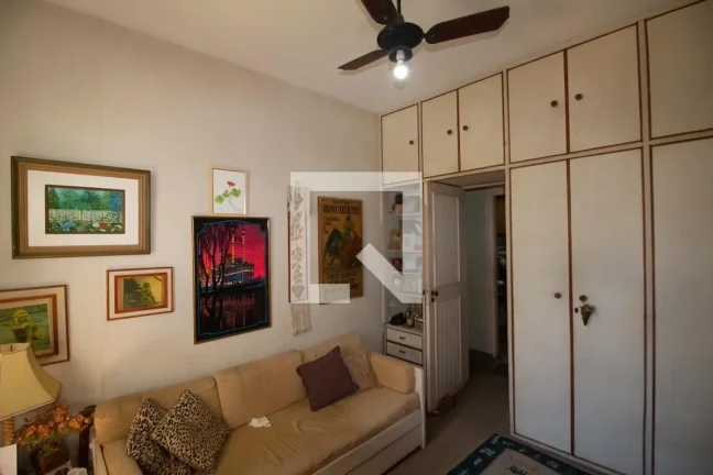 Imagem Apartamento à Venda - Ipanema, 3 Quartos, 119 m2