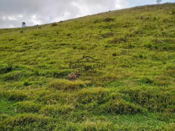 Imagem Terreno à venda no bairro Jardim - Cunha/SP