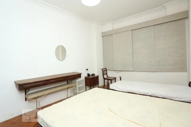 Imagem Apartamento à Venda - Copacabana, 1 Quarto, 58 m2