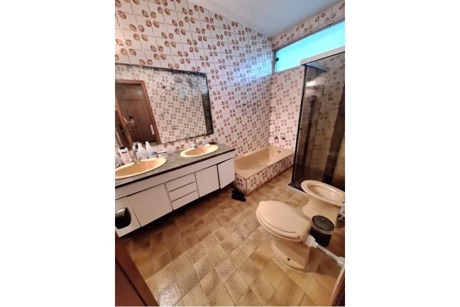 Imagem CASA RESIDENCIAL em São Paulo - SP, Saúde