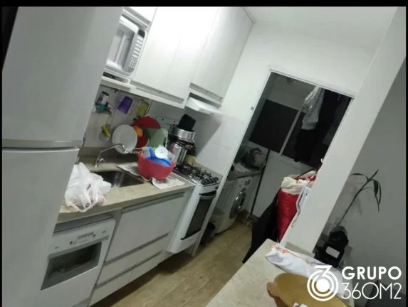 Imagem Apartamento para Venda em Santo André / SP no bairro Utinga