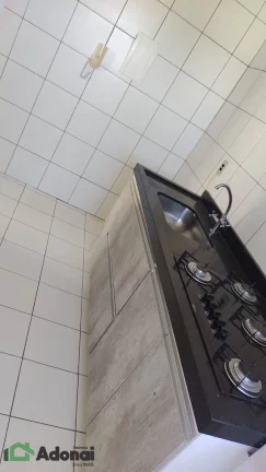 Imagem APARTAMENTO 2 DORMITÓRIOS VILA ABOETÉ CAMPINAS SP