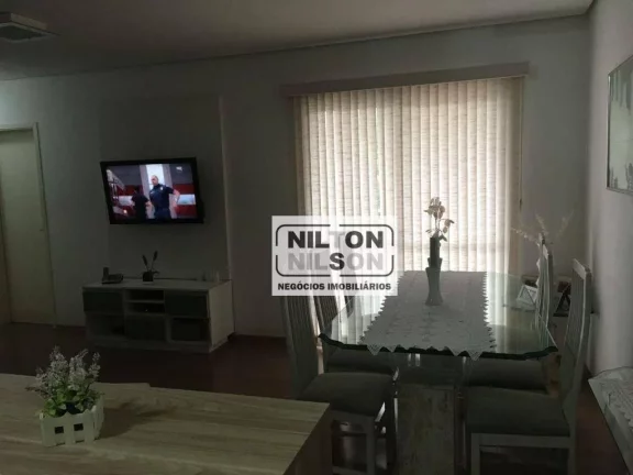 Imagem Apartamento à venda, 75 m² por R$ 560.000,00 - Parque Prado - Campinas/SP