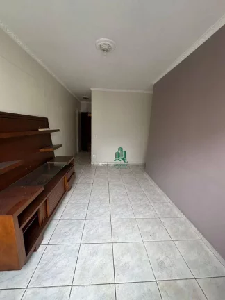 Imagem Apartamento com 2 dormitórios para alugar, 70 m² por R$ 2.182,00/mês - Vila Camargos - Guarulhos/SP