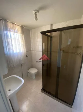 Imagem Apartamento, 2 quartos