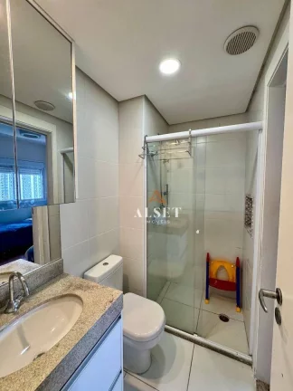 Imagem Apartamento com 4 dormitórios e varanda gourmet no Tatuapé