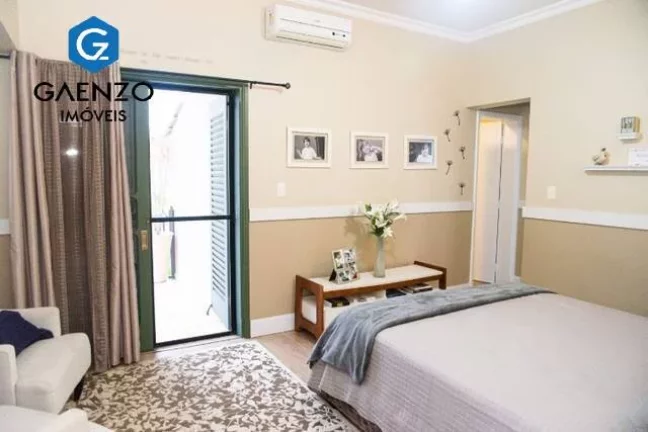 Imagem Casa em Condominio fechado - Itú