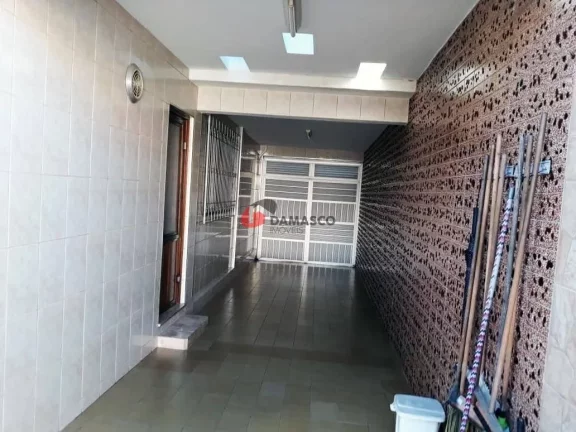 Imagem Casa à venda 2 Quartos, 7 Vagas, 236M², Prosperidade, São Caetano do Sul - SP