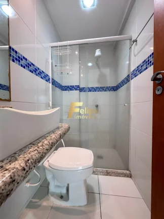 Imagem UM PERFEITO APARTAMENTO COM 100M² EM UM PRÉDIO COM LAZER COMPLETO DE CLUBE.