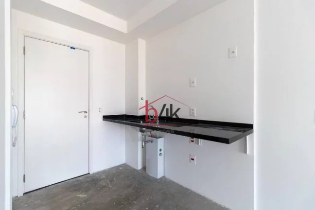 Imagem Apartamento com 1 dormitório à venda no Brooklin