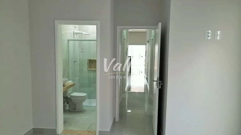 Imagem CASA RESIDENCIAL em SANTA BÁRBARA D'OESTE - SP, VILA PÂNTANO II