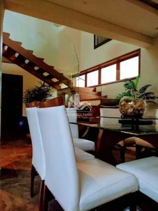 Imagem Casa com 3 quartos, Morro Nova Cintra, Santos - R$ 2.5 mi, Cod: 23448