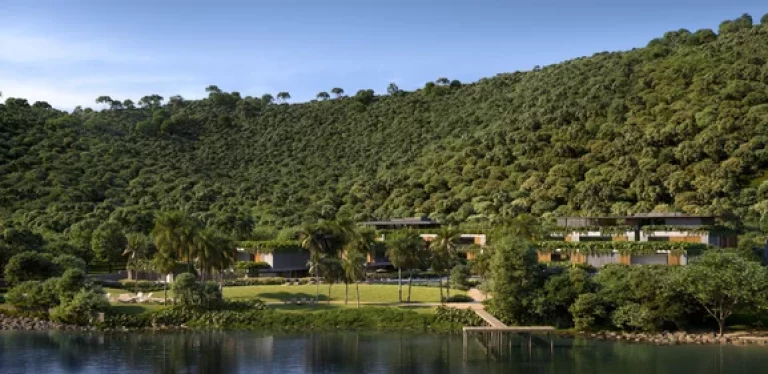 Imagem Apartamento Garden à Venda, Alto Padrão, Canto da Lagoa, Florianópolis/SC