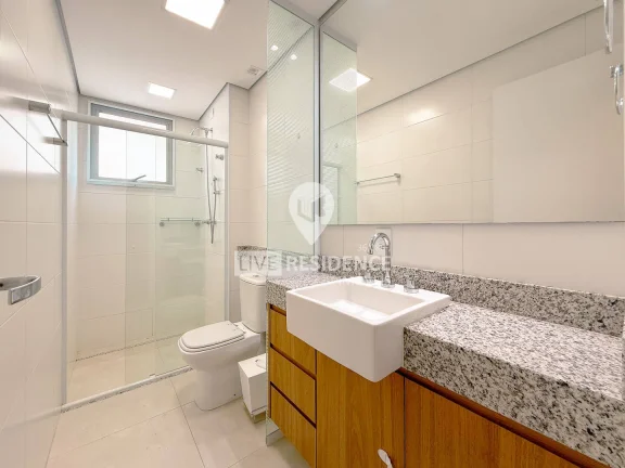 Imagem Apartamento Savoia à venda - Itatiba-Sp