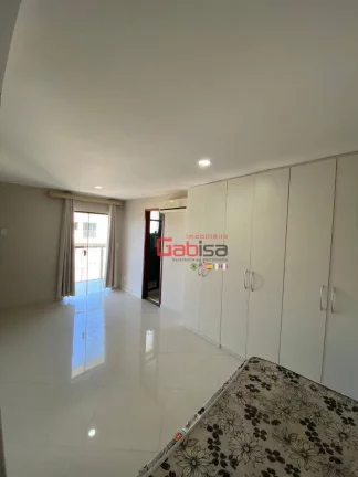 Imagem Apartamento Triplex com 4 dormitórios à venda, 340 m² por R$ 1.490.000,00 - Algodoal - Cabo Frio/RJ
