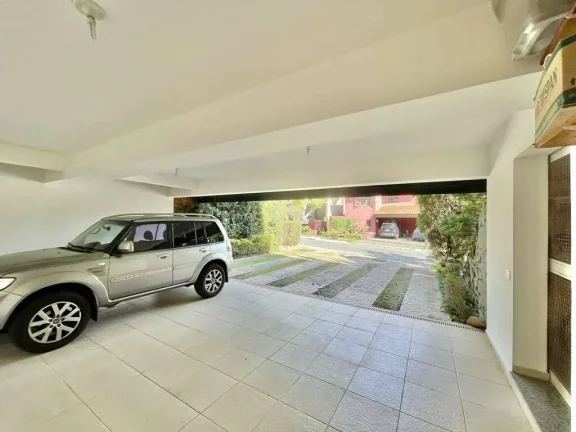 Imagem Cond São Paulo II - Linda c/ 4 suítes, lareira, gourmet e piscina!
