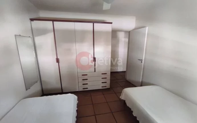 Imagem Apartamento de 3 quartos à 300 metros da Praia - Algodoal - Cabo Frio - RJ