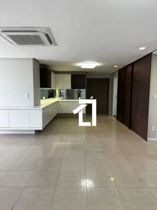 Imagem Cobertura Duplex | Ponta Verde | 4 Suítes | 310?m²