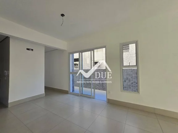Imagem Apartamento Garden com 2 dormitórios à venda, 122 m² por R$ 1.170.000,00 - Boqueirão - Santos/SP