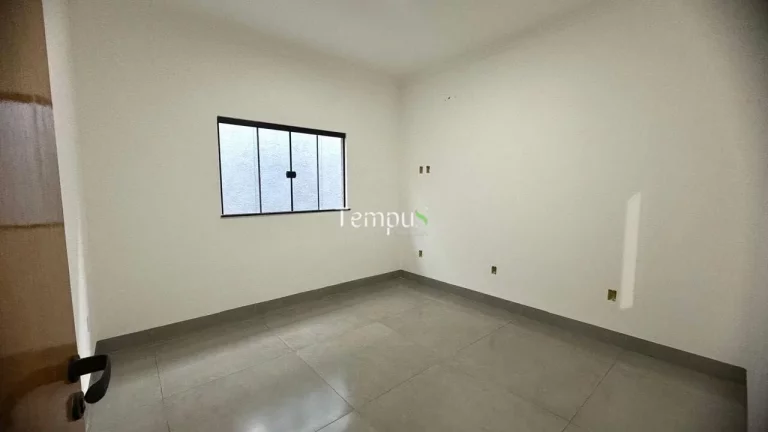 Imagem Casa Alto Padrão em Itapoã, Aparecida de Goiânia/GO