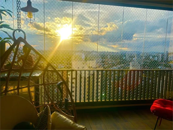 Imagem Apartamento à venda com 1 quarto, sendo 1 suíte, no condomínio Edifício Ser Vila Madalena, São Paulo - SP