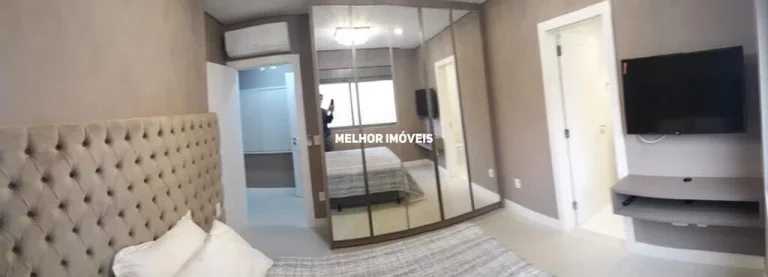 Imagem Locação anual Alto Padrão no Centro de Balneário Camboriú/SC