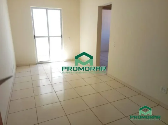 Imagem Apartamento 02 quartos com suíte à venda no João Pinheiro, Belo Horizonte, MG