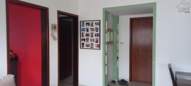 Imagem Casa em Jacareí Santa Maria