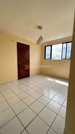 Imagem Apto - 3 Quartos - 1 Suíte - 90 m² - Jardim Cidade Universitária, João Pessoa/PB