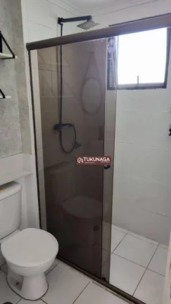 Imagem Apartamento com 2 dormitórios à venda, 49 m² por R$ 380.000,00 - Portal dos Gramados - Guarulhos/SP