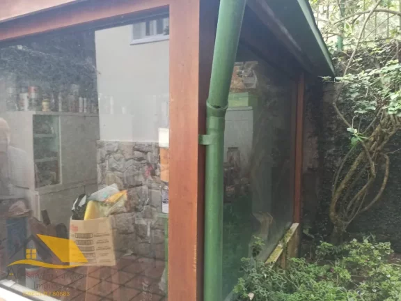 Imagem Vendo casa de alto padrão no Cônego, com 6 quartos