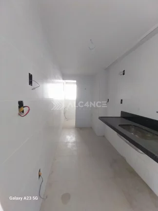 Imagem Apto - 3 Quartos - 1 Suíte - 72,93 m² - Manaíra, João Pessoa/PB