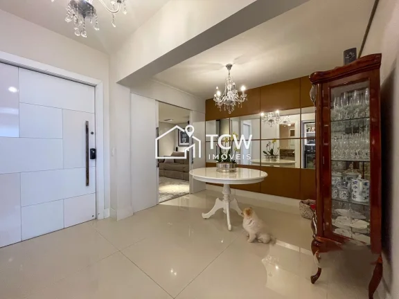 Imagem Apartamento à venda no bairro Campo Belo - São Paulo/SP, Zona Sul