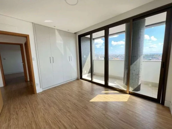 Imagem Apartamento Alto Padrão no centro de Barbacena