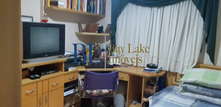 Imagem Ap Condomínio Mayorca 86m² 3dorms 2vagas